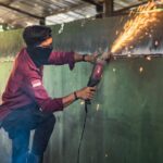 découvrez l'industrie de l'acier, un secteur clé de l'économie mondiale, impliquant la production, la transformation et la distribution de ce métal essentiel. explorez les innovations, les défis environnementaux et les tendances actuelles qui façonnent l'avenir de l'acier.