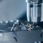 découvrez l'univers fascinant de l'usinage cnc, une technologie révolutionnaire qui permet de réaliser des pièces précises grâce à des machines à commande numérique. apprenez comment optimiser votre production et améliorer la qualité de vos pièces avec des solutions cnc innovantes.