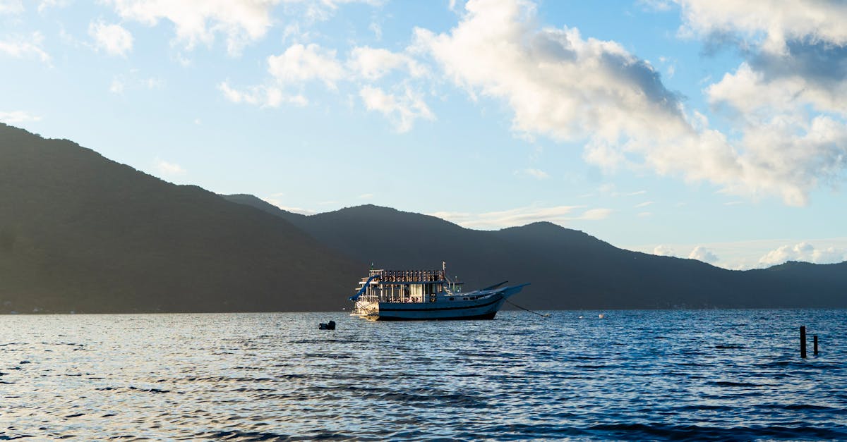 découvrez l'univers fascinant du tourisme de croisière, où aventure et détente se rencontrent sur les mers du monde. explorez des destinations exotiques, savourez des expériences culinaires uniques et profitez d'activités variées à bord de luxueux navires. embarquez pour une expérience inoubliable en mer.