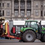 découvrez deutz, un leader mondial dans la fabrication de moteurs diesel innovants pour divers secteurs, alliant performance, écologie et technologie de pointe.
