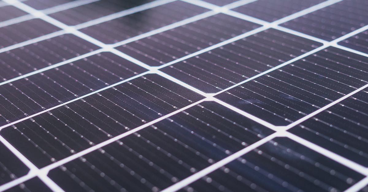 découvrez comment améliorer l'efficacité énergétique de votre maison ou de votre entreprise. apprenez des conseils pratiques et des solutions innovantes pour réduire votre consommation d'énergie, diminuer vos factures et contribuer à la protection de l'environnement.