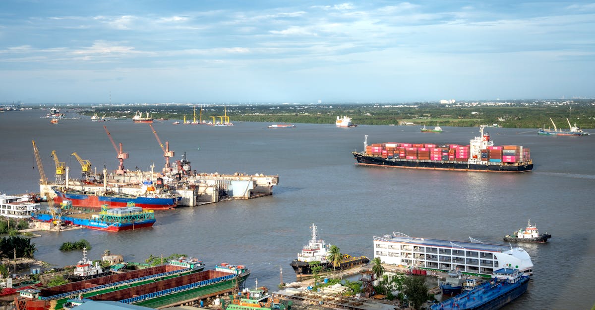 découvrez les restrictions à l'exportation qui influencent le commerce international. informez-vous sur les réglementations, les impacts économiques et les meilleures pratiques pour naviguer dans un environnement commercial en constante évolution.