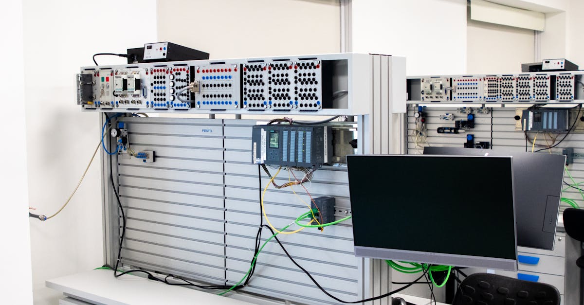 découvrez festo, leader mondial dans les technologies de l'automatisation et de la formation, offrant des solutions innovantes pour optimiser la productivité et l'efficacité industrielle. explorez notre gamme de produits et services dédiés à l'automatisation, la pneumatique et l'éducation.