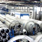 découvrez l'industrie aérospatiale allemande, un leader mondial en matière d'innovation et de technologie. explorez les dernières avancées, les entreprises phares et les opportunités de carrière dans ce secteur dynamique en pleine expansion.