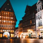 explorez l'allemagne, un pays riche en histoire, culture fascinante et paysages variés. découvrez des villes dynamiques comme berlin et munich, savourez une cuisine délicieuse et plongez dans des traditions uniques. parfait pour les amateurs d'art, d'architecture et d'aventures en plein air.