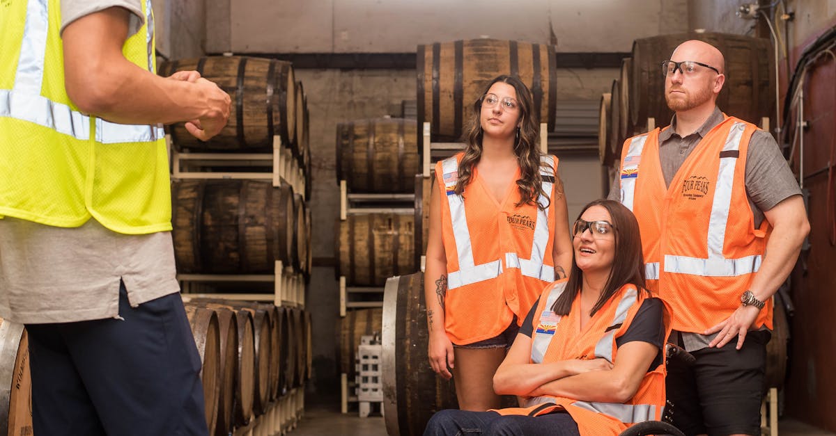 découvrez la richesse de la diversité industrielle, un concept clé qui souligne l'importance de la variété dans les secteurs de production et d'innovation. apprenez comment cette diversité contribue à la résilience économique, à la durabilité et à la croissance des entreprises dans un monde en constante évolution.