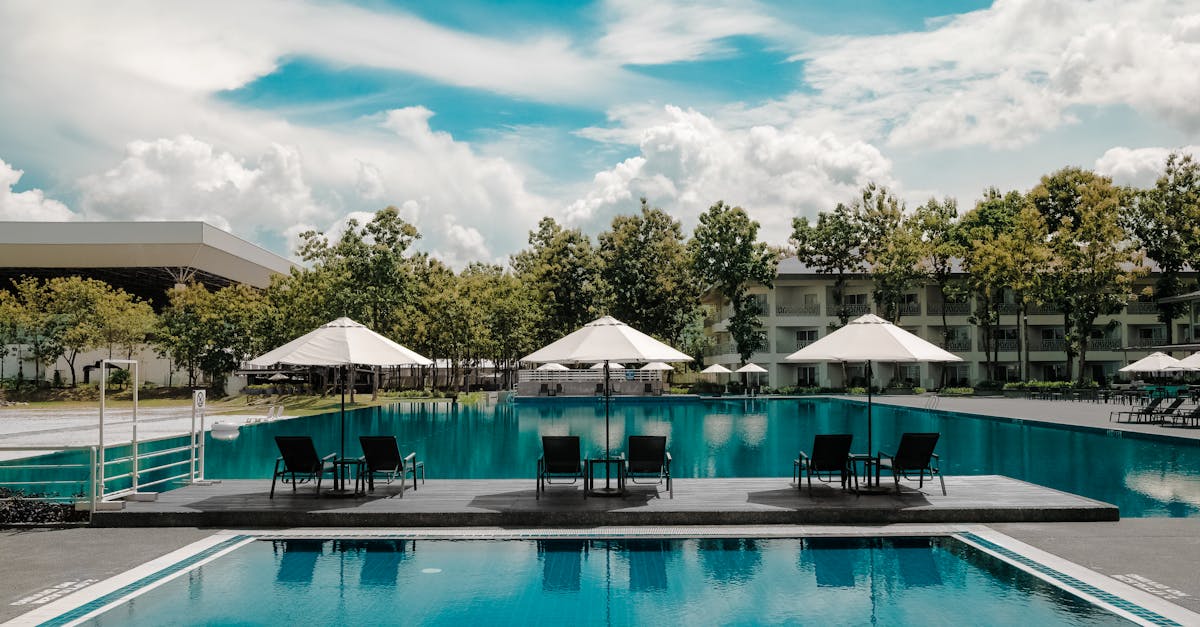 découvrez l'art de voyager avec élégance et raffinement. nos expériences de luxe vous emmènent vers des destinations exclusives, offrant un service exceptionnel et des hébergements somptueux pour un séjour inoubliable.
