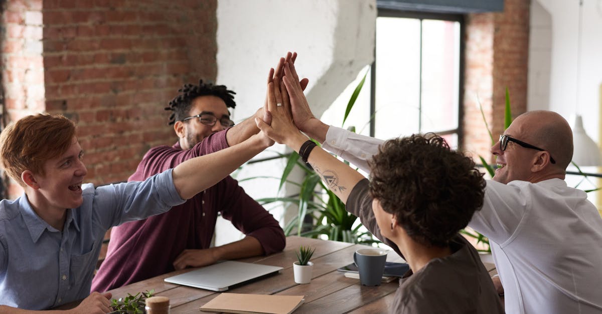 découvrez comment établir des partenariats stratégiques pour booster votre entreprise. explorez les avantages et les meilleures pratiques pour réussir vos collaborations professionnelles.