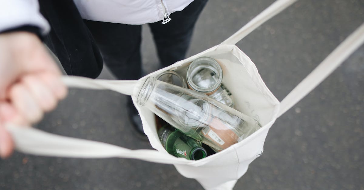 découvrez l'importance du recyclage pour préserver notre planète. apprenez comment trier vos déchets, les différents matériaux recyclables et les avantages environnementaux du recyclage. engagez-vous pour un avenir durable en intégrant le recyclage dans votre quotidien.