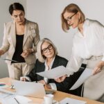 découvrez l'excellence du conseil stratégique pour propulser votre entreprise vers de nouveaux sommets. nos experts vous accompagnent dans l'élaboration de stratégies innovantes, l'optimisation des performances et la transformation organisationnelle.