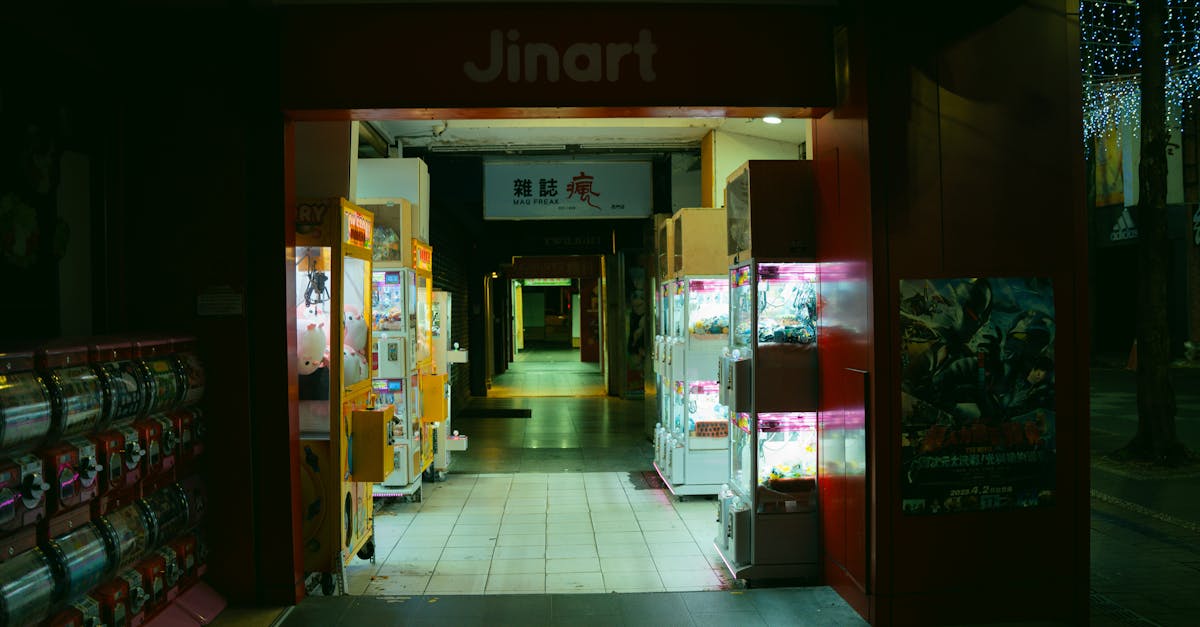 découvrez l'univers des distributeurs automatiques : une solution pratique et innovante pour vos pauses gourmandes. explorez les différentes options de snacks, boissons et produits variés, disponibles 24/7 pour répondre à toutes vos envies, où que vous soyez.