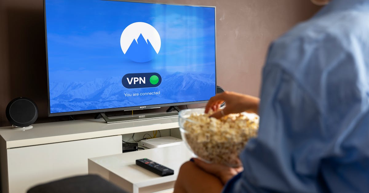 découvrez notre guide complet sur les vpn (réseaux privés virtuels) : comment ils fonctionnent, les avantages de leur utilisation pour sécuriser votre connexion internet, protéger votre vie privée en ligne et contourner les restrictions géographiques.