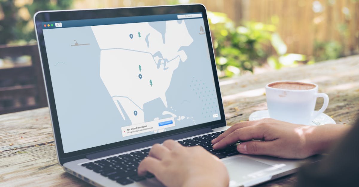 découvrez comment un vpn peut protéger votre vie privée en ligne, sécuriser vos connexions et vous permettre d'accéder à un contenu géolocalisé en toute simplicité.