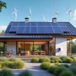 découvrez comment renovation energie renouvelable transforme votre habitat avec des solutions innovantes. améliorez votre confort et réduisez votre empreinte carbone grâce à des technologies durables et efficaces.