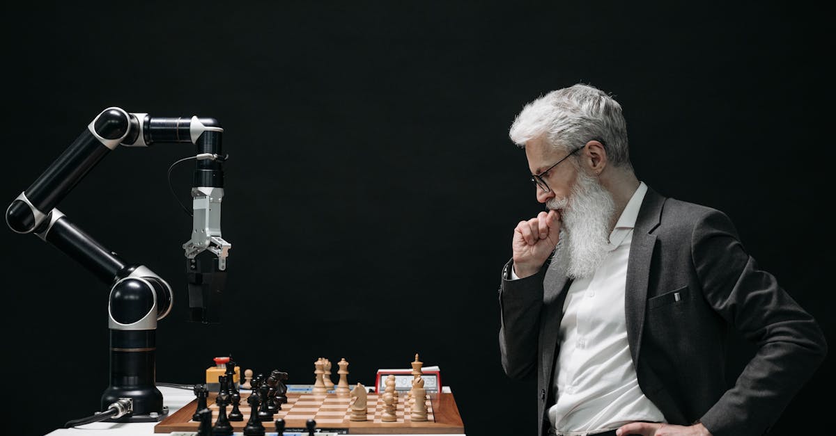 découvrez l'intelligence artificielle, ses applications révolutionnaires et son impact sur notre quotidien. plongez dans un monde technologique fascinant qui transforme les industries et façonne l'avenir.