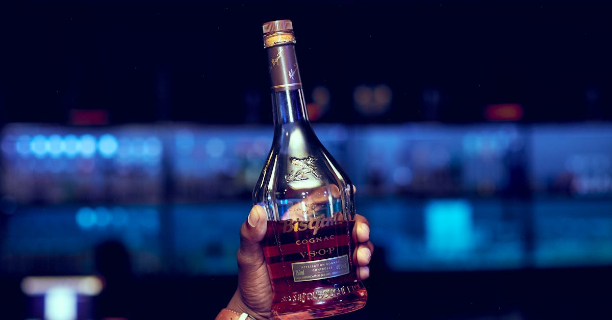 découvrez l'univers du cognac, une boisson emblématique de la france. plongez dans l'art de sa distillation, la richesse de ses arômes et l'élégance de ses saveurs. apprenez comment choisir le meilleur cognac et savourez des moments d'exception.