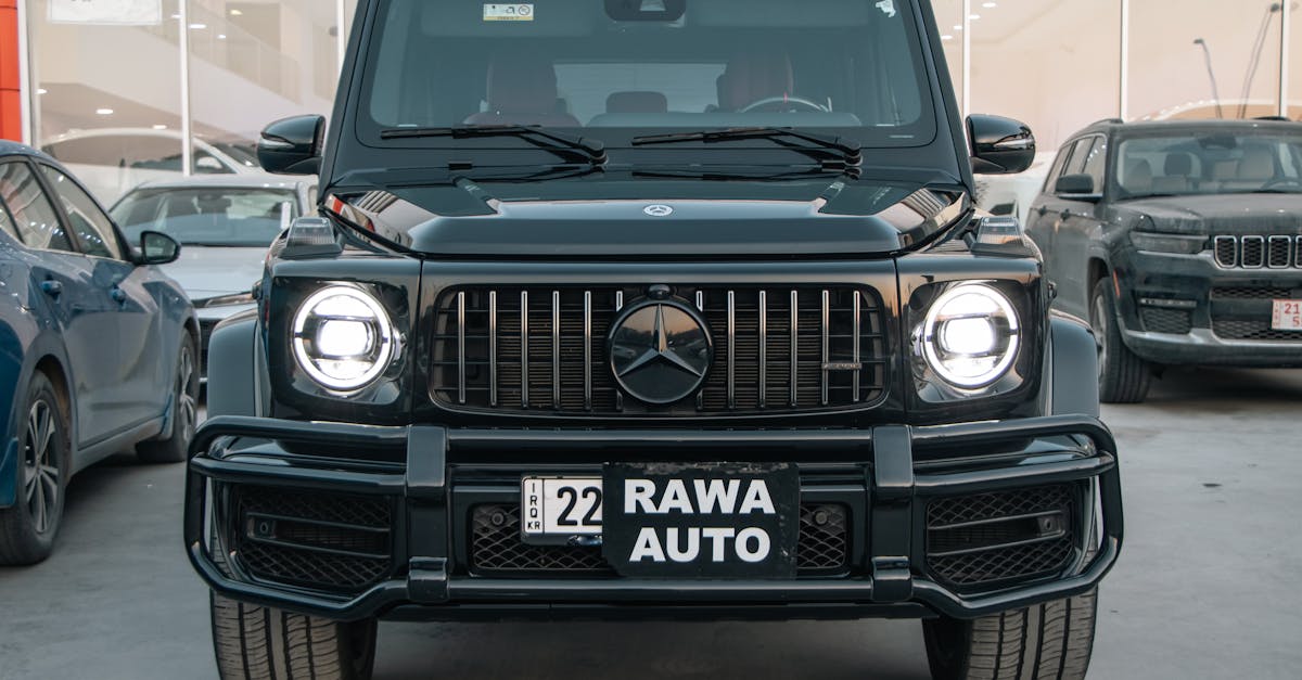 découvrez l'industrie automobile allemande, reconnue pour son innovation, sa qualité et ses performances. explorez les dernières tendances, les grands acteurs et l'impact de ce secteur clé sur l'économie mondiale.