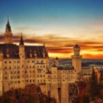 découvrez l'allemagne, un pays riche en histoire, culture et paysages époustouflants. explorez ses villes dynamiques, ses châteaux majestueux et sa délicieuse gastronomie. un voyage inoubliable vous attend au cœur de l'europe.