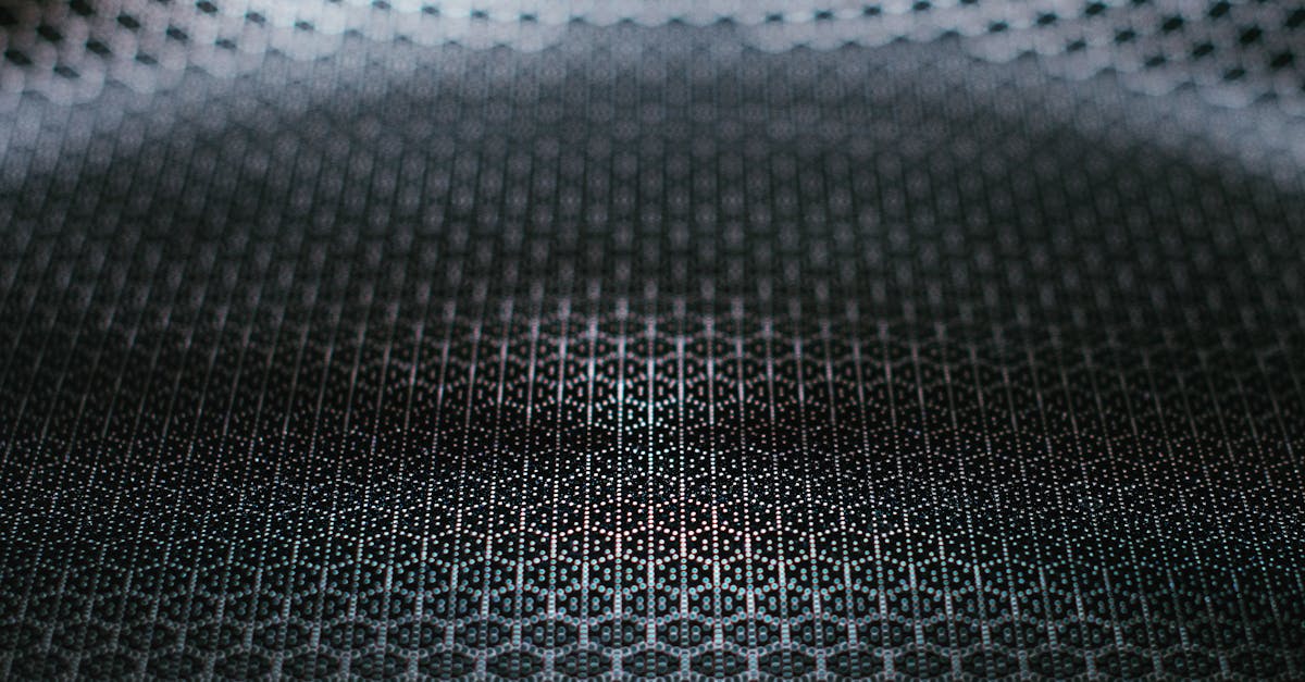 découvrez l'industrie high-tech, un secteur dynamique dédié à l'innovation et à la technologie avancée. explorez les dernières tendances, produits et entreprises qui révolutionnent notre quotidien grâce à des solutions numériques et des avancées scientifiques.