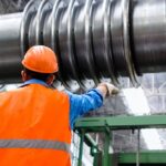 découvrez la production d'acier à hydrogène, une méthode innovante et écologique révolutionnant l'industrie métallurgique. apprenez comment cette technologie réduit les émissions de carbone et contribue à un avenir durable.