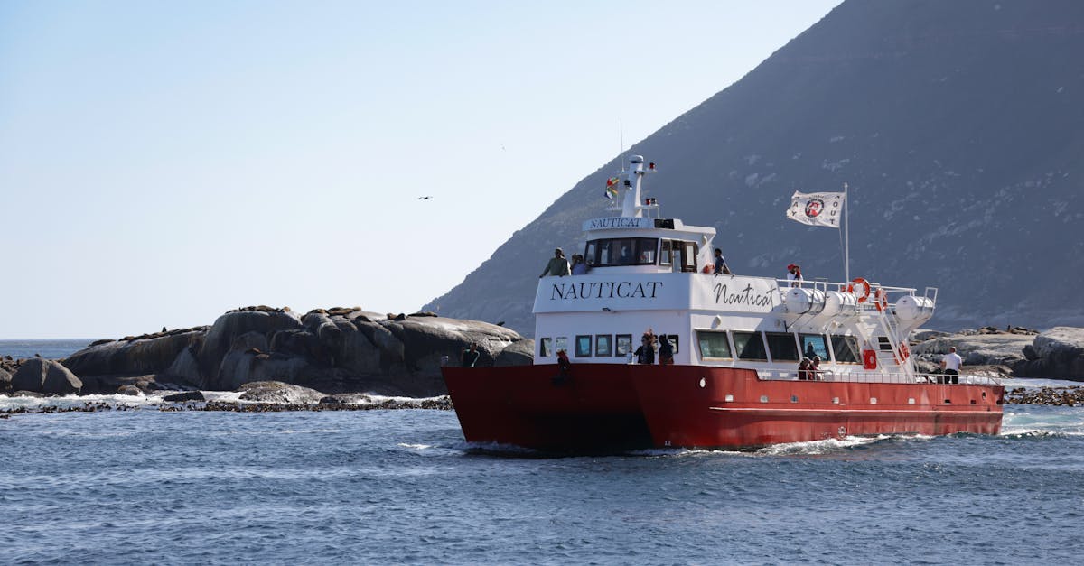 découvrez l'univers maritime, un vaste domaine où l'aventure rencontre la tranquillité. explorez nos articles sur la navigation, la biodiversité marine et les enjeux environnementaux qui façonnent nos océans. plongez dans la richesse du monde maritime et laissez-vous inspirer par ses merveilles.