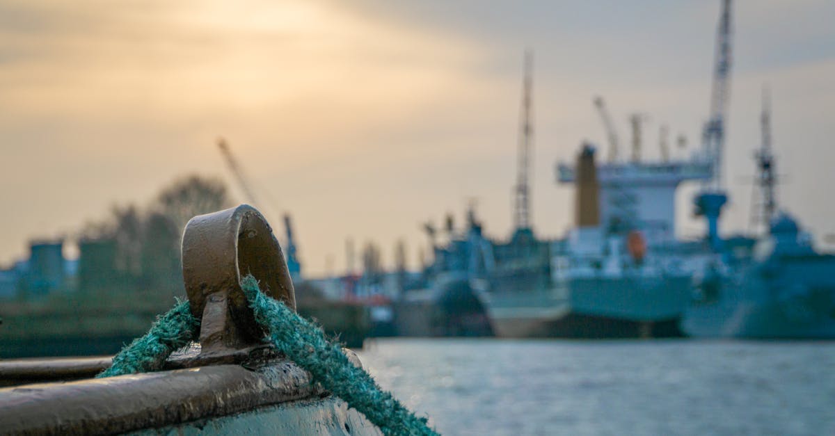 découvrez l'univers maritime à travers nos articles captivants, explorant la navigation, la faune marine, les enjeux environnementaux et les dernières innovations dans le secteur maritime. plongez dans le monde fascinant des océans et des activités humaines qui les entourent.