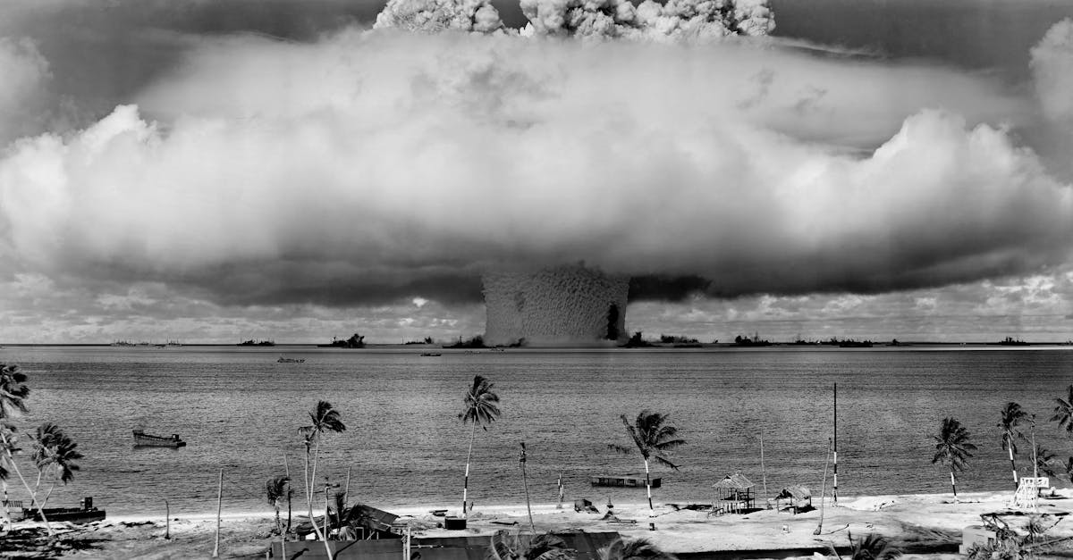 découvrez les enjeux et les stratégies de la réduction nucléaire pour un avenir durable. explorez comment cette approche vise à diminuer les risques environnementaux tout en favorisant l'innovation technologique et la sûreté énergétique.