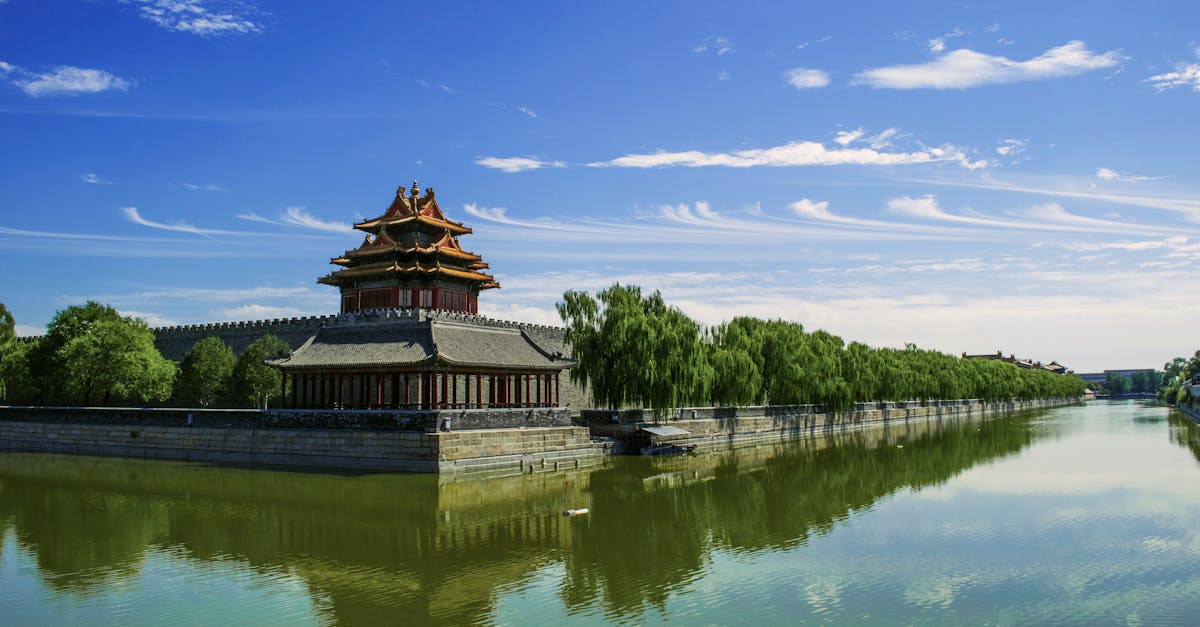 découvrez la richesse culturelle, historique et moderne de la chine, un pays fascinant aux paysages spectaculaires, à la gastronomie variée et à un patrimoine millénaire. explorez ses traditions anciennes tout en admirant son développement contemporain.