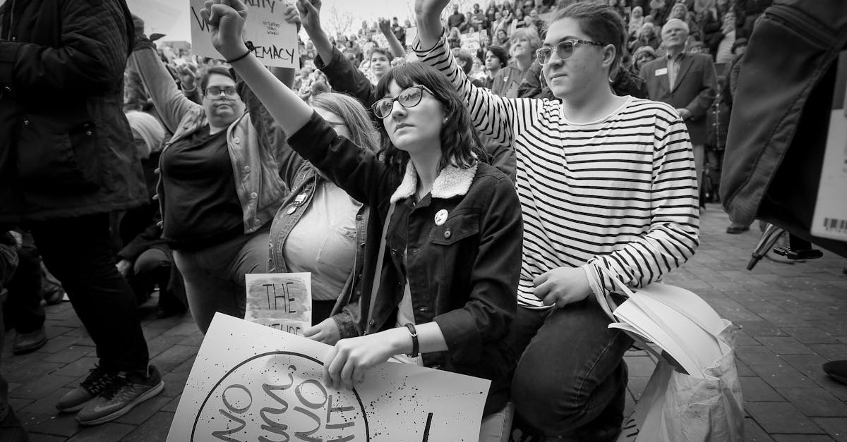 découvrez le concept de démocratie, un système politique fondé sur la participation des citoyens, la liberté d'expression et le respect des droits humains. explorez ses enjeux, ses valeurs et son évolution à travers l'histoire.