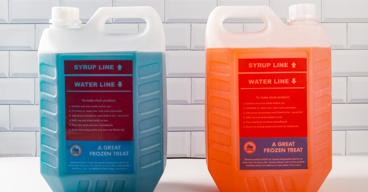 découvrez les dernières tendances en matière d'emballage des aliments surgelés, des innovations durables aux designs attractifs, pour répondre à un marché en constante évolution et améliorer la conservation des produits.