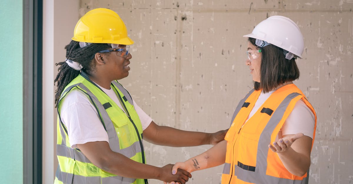 découvrez les enjeux et les détails des accords industriels, des ententes clés qui régissent les relations entre employeurs et employés, favorisant ainsi un environnement de travail équitable et productif.