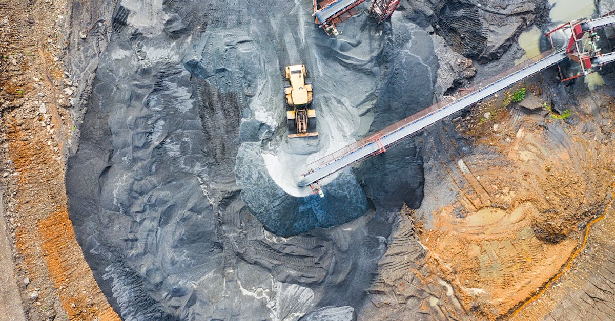 découvrez les dernières tendances et innovations dans la production industrielle. optimisez vos processus de fabrication grâce à des technologies avancées et améliorez l'efficacité de votre chaîne de production.