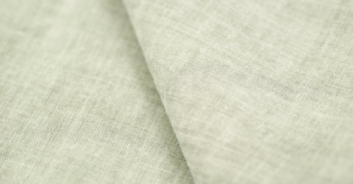 découvrez l'univers du textile : des dernières tendances en mode aux innovations en matière de matières durables. explorez les différentes applications du textile, que ce soit dans l'habillement, la décoration intérieure ou les technologies avancées. plongez dans un monde de créativité et de savoir-faire textile.