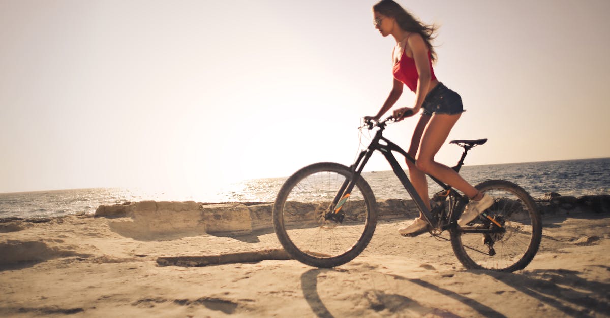 découvrez le tourisme à vélo : explorez de nouvelles destinations, profitez de paysages magnifiques et vivez des aventures inoubliables tout en pédalant à travers la nature.