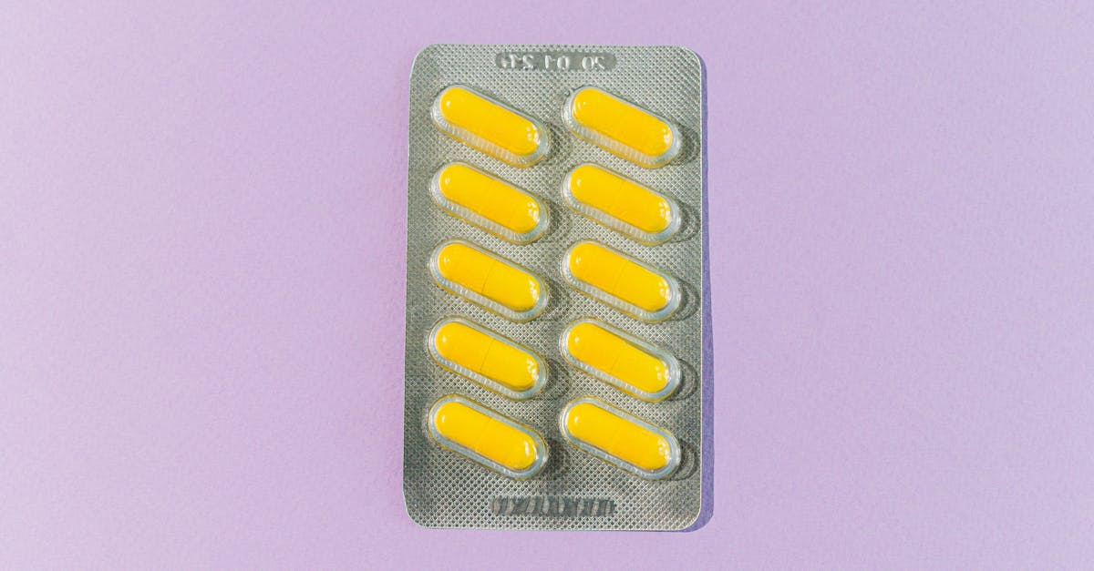 découvrez tout ce que vous devez savoir sur les compléments alimentaires : leurs bienfaits, les différents types disponibles, et comment les intégrer efficacement dans votre régime pour améliorer votre santé et votre bien-être.