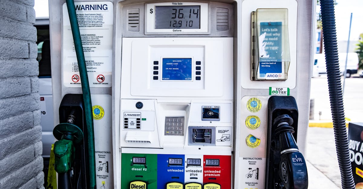 découvrez des insights sur les coûts de l'énergie, leur impact sur votre budget et des conseils pratiques pour les réduire. informez-vous sur les tendances actuelles et les solutions durables pour une consommation énergétique plus efficace.