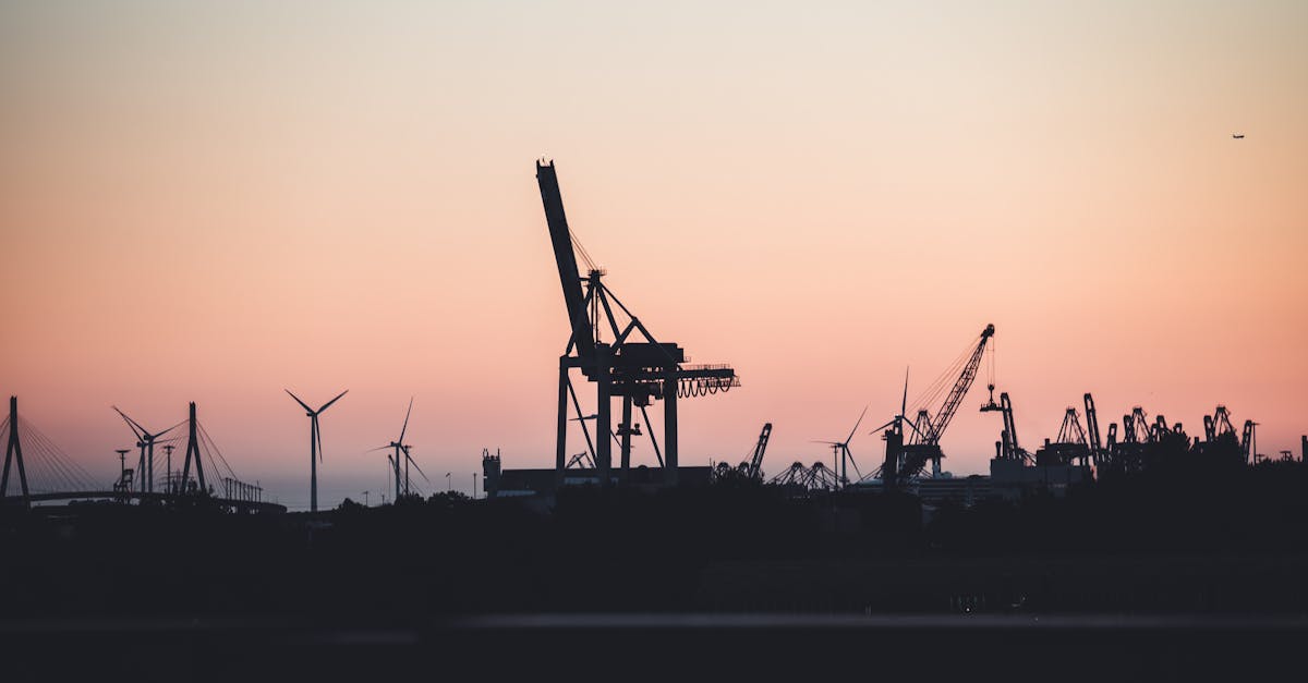 découvrez l’état actuel de l’économie allemande, ses principaux secteurs, son influence en europe et les défis auxquels elle fait face en 2024.