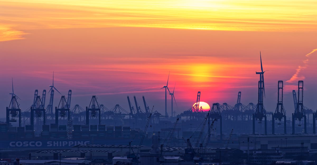 découvrez l'industrie allemande, un secteur dynamique et innovant qui joue un rôle clé dans l'économie mondiale. explorez ses principales caractéristiques, ses leaders, et son impact sur le marché international.