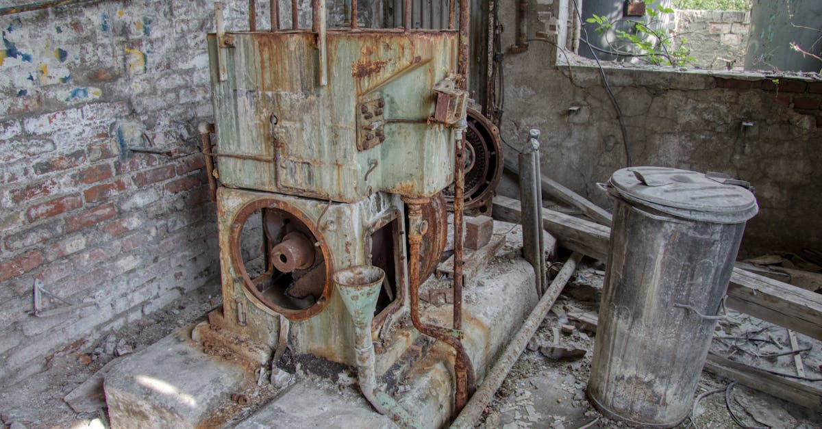 découvrez l'industrie allemande, moteur de l'économie européenne : innovations, secteurs clés, entreprises leaders et perspectives d'avenir du made in germany.