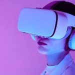 découvrez les technologies immersives : explorez un monde où la réalité virtuelle, la réalité augmentée et les expériences interactives transforment notre manière d'interagir, d'apprendre et de se divertir.