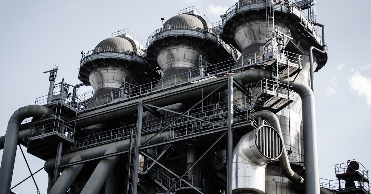 découvrez les dernières tendances et innovations dans la production industrielle. explorez les stratégies, technologies et méthodes qui transforment le secteur et améliorent l'efficacité, tout en respectant les normes de durabilité. optimisez votre chaîne de production avec nos insights d'experts.