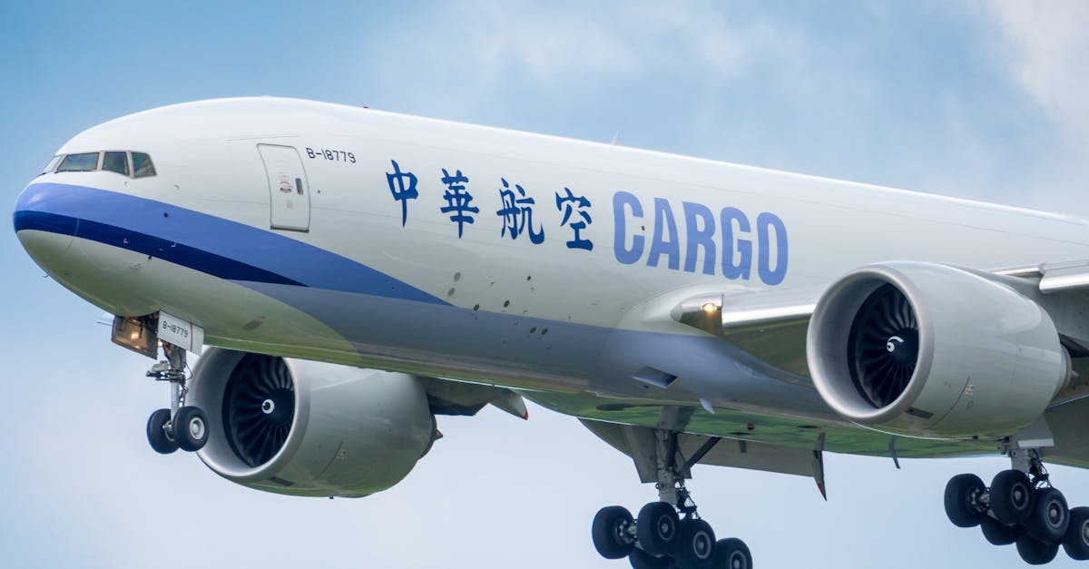 découvrez l'industrie aérospatiale : les innovations, les principaux acteurs et les dernières tendances qui façonnent le secteur de l'aéronautique et de l'espace dans le monde.