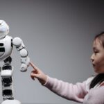 découvrez comment l'intégration de l'intelligence artificielle transforme l'éducation, en améliorant l'apprentissage personnalisé, l'efficacité des enseignants et l'accessibilité pour tous les élèves.