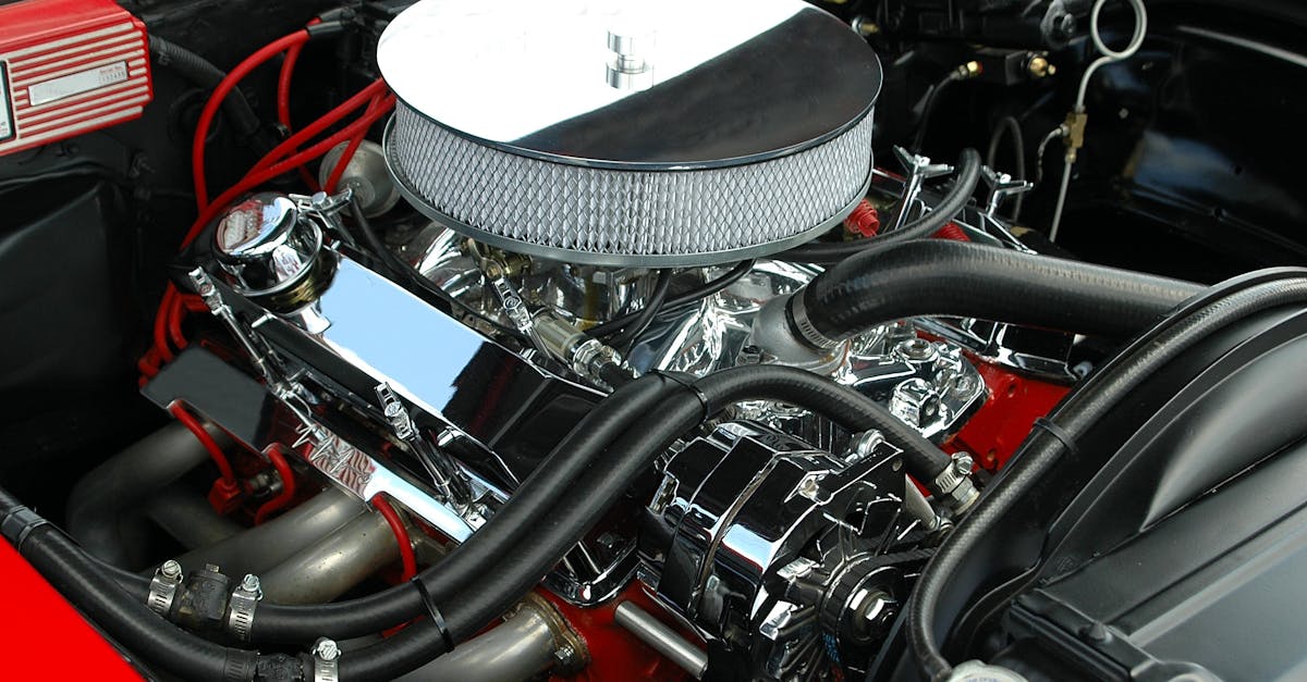 découvrez l’univers de l’automobile : actualités, conseils, innovations et tendances du secteur automobile pour passionnés et professionnels.