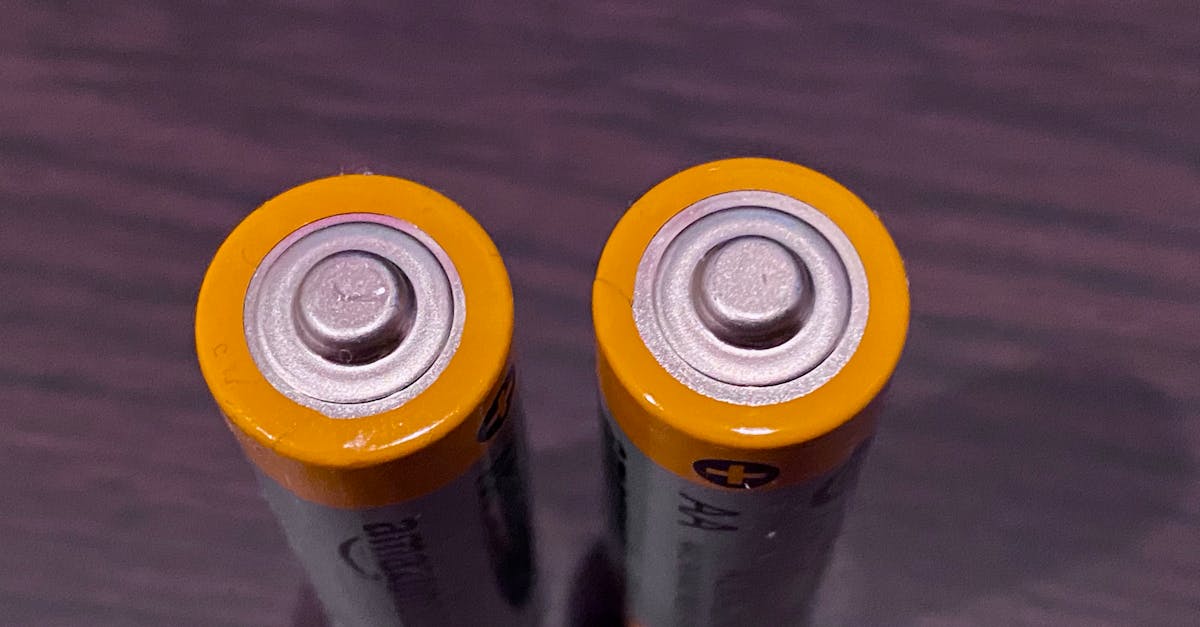 découvrez les solutions innovantes de stockage d'énergie pour optimiser l'utilisation des sources renouvelables, garantir une alimentation fiable et réduire l'empreinte carbone. informez-vous sur les technologies et avantages du stockage d'énergie.