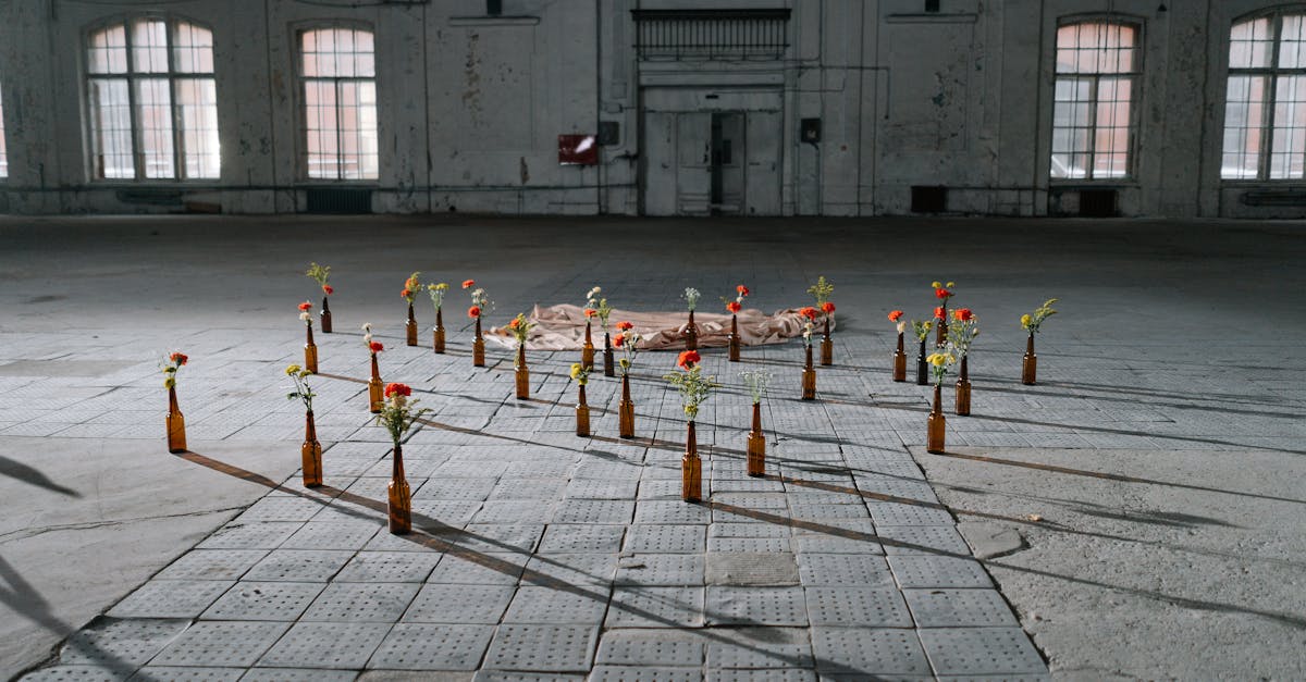 découvrez tout sur l’industrie florale française : production, tendances, artisans locaux et l’importance des fleurs dans la culture française. apprenez comment la france perpétue son savoir-faire floral unique.