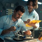 découvrez comment la coopération nucléaire favorise la sécurité, l'innovation et le développement durable à travers des partenariats internationaux dans le secteur de l'énergie atomique.