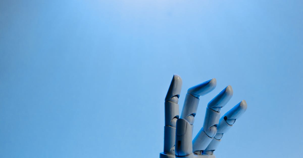 découvrez les dernières avancées technologiques qui transforment notre quotidien, de l'intelligence artificielle à l'innovation dans les objets connectés. restez informé sur l'évolution rapide de la technologie.