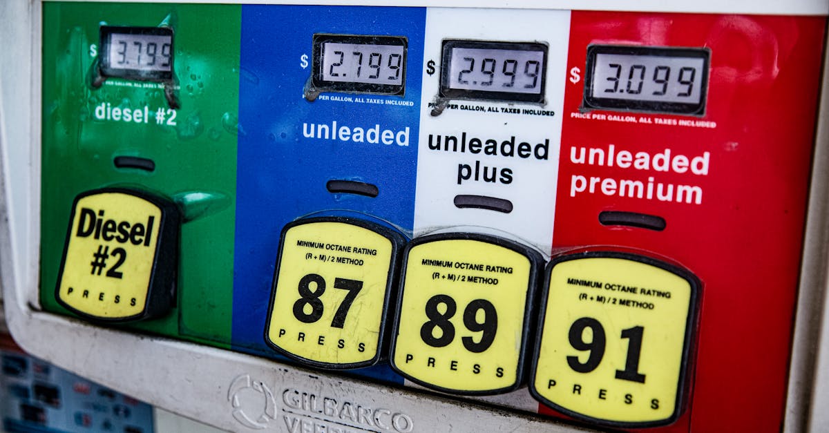 découvrez les enjeux et les impacts de l'interdiction du diesel : réglementation, alternatives écologiques et conséquences sur l'automobile et l'environnement.