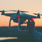 découvrez l'univers des drones : actualités, guides d'achat, conseils d'utilisation et dernières tendances pour amateurs et professionnels. informez-vous avant de choisir votre drone !